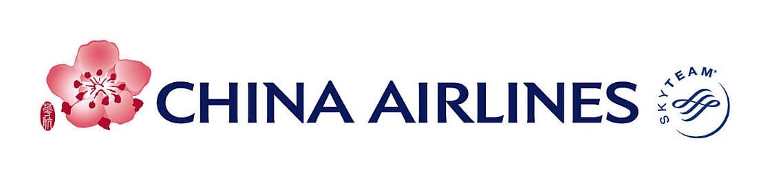 China Airlines logo